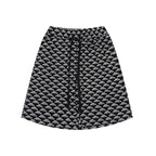 Gallery Dept Shorts Unisex Casual Shorts