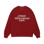 Amiri Fashion sweatshirts