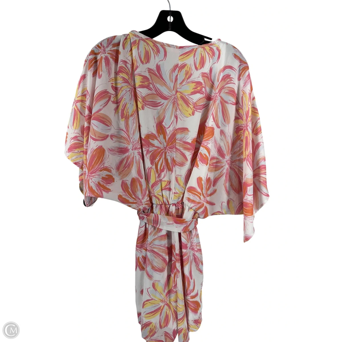 Romper By Pink Lily In Multi-colored, Size: M