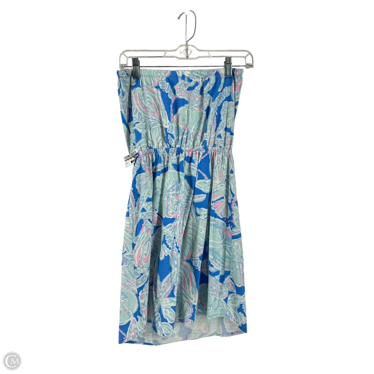 Dress Designer By Lilly Pulitzer In Multi-colored, Size: S