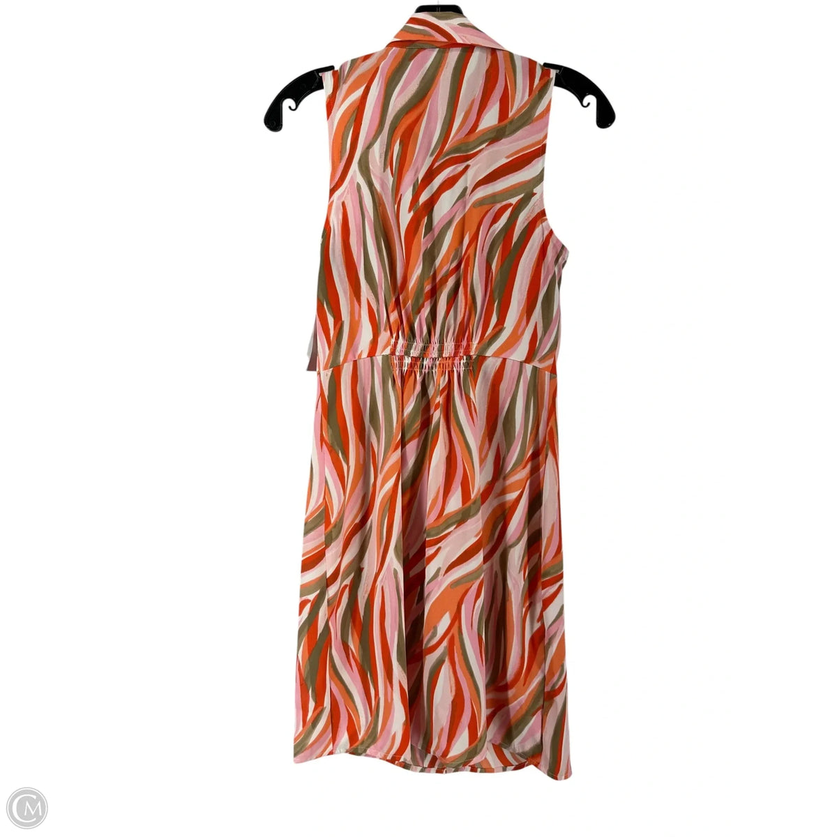 Dress Casual Short By Nine West In Multi-colored, Size: Xs