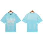 Amiri Fashion T-shirt