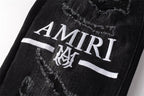 Amiri Fashion jeans 8882