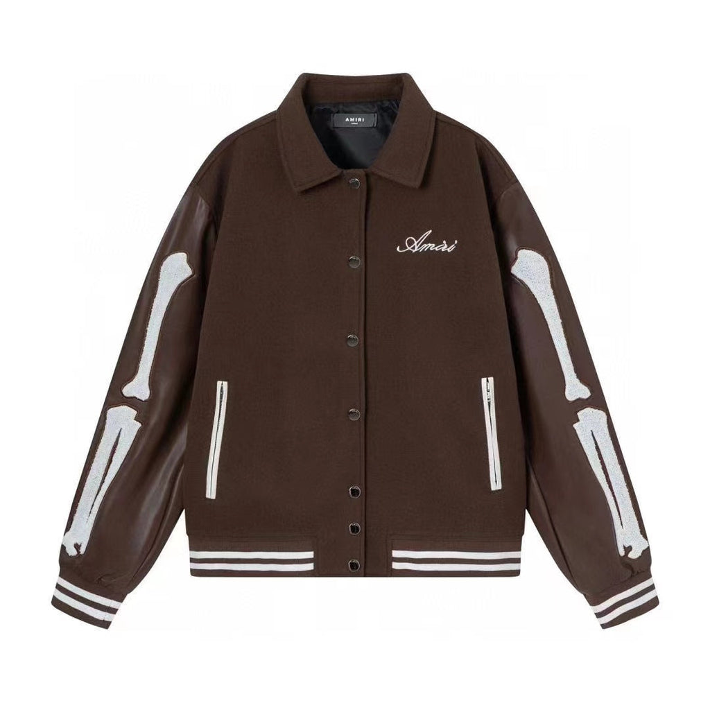 Amiri Fashion jacket