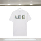 Amiri Fashion T-shirt