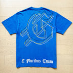 Godspeed T-shirts Retro Fantasy Pattern