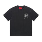 Godspeed T-shirts Retro Fantasy Pattern