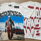Godspeed T-shirts