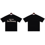 Amiri Fashion T-shirt