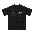 Amiri Fashion T-shirt