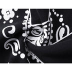 Godspeed T-shirts Retro Fantasy Pattern