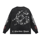 Godspeed Long Sleeve Shirt