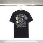Amiri Fashion T-shirt