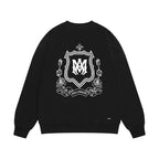 Amiri Fashion sweatshirts