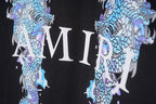 Amiri Fashion T-shirt