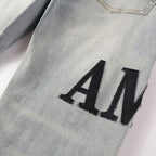 Amiri Fashion jeans 866