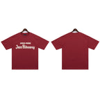 Amiri Fashion T-shirt