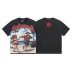 Godspeed T-shirts