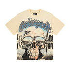 Godspeed T-shirts Retro Fantasy Pattern