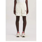 Palm Angels Shorts 24S Cross-border European and American trendy brand palm letter striped color matching casual shorts