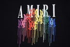 Amiri Fashion T-shirt