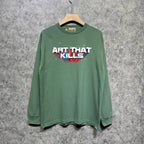 Gallery Dept Long Sleeve Shirt Long Sleeve Long-Sleeved T-shirt Blouse