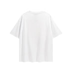 Gallery Dept T-shitrs Pattern plus Size round Neck Pullover Short Sleeve Men and Women