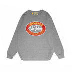 Gallery Dept Long Sleeved Shirt Fashion Brand Long Sleeve Long-Sleeved T-shirt Blouse