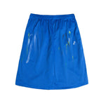 Gallery Dept Men Shorts European and American Street Trendy Gallery Dept Summer New Web Pants Splash Paint Leisure Sports Five-Point Beach Shorts Straight