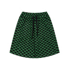 Gallery Dept Shorts Unisex Casual Shorts
