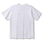 Bathing Ape T-Shirt Summer Candy Camouflage Ape Head Printed Short Sleeve T-shirt