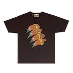 Gallery Dept T Shirts Fashion Brand Tee Shirt Short Sleeve T-shirt Blouse