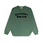 Gallery Dept Long Sleeved Shirt Long Sleeve Long-Sleeved T-Shirt Blouse