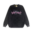 Gallery Dept Long Sleeve Shirt Vintage T Shirt Washed and Worn Vintage Long Sleeve T-shirt