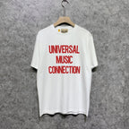 Gallery Dept T Shirts European and American Fashion Brand Tee Shirt Short Sleeve T-shirt Blouse
