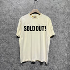 Gallery Dept T Shirts Tee Shirt Short Sleeve T-Shirt Blouse