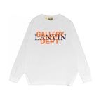 Gallery Dept Long Sleeve Shirt Long Sleeve Long-Sleeved T-shirt Blouse