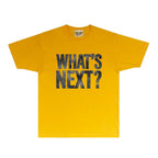 Gallery Dept T Shirts Fashion Brand Tee Shirt Short Sleeve T-shirt Blouse