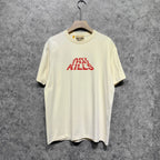 Gallery Dept T Shirts European and American Fashion Brand Tee Shirt Short Sleeve T-shirt Blouse