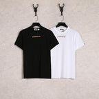 Bathing Ape T-Shirt Cartoon Round Neck Summer Printing Plus Size Short-Sleeved Casual T-shirt
