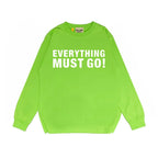 Gallery Dept Long Sleeved Shirt Long Sleeve Long-Sleeved T-Shirt Blouse