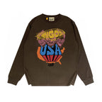 Gallery Dept Long Sleeve Shirt Long Sleeve Long-Sleeved T-shirt Blouse