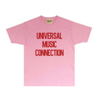 Gallery Dept T Shirts European and American Fashion Brand Tee Shirt Short Sleeve T-shirt Blouse