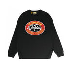 Gallery Dept Long Sleeved Shirt Fashion Brand Long Sleeve Long-Sleeved T-shirt Blouse