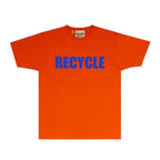 Gallery Dept T Shirts Tee Shirt Short Sleeve T-Shirt Blouse