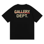 Gallery Dept T-shitrs Angel Skull Wings Rose