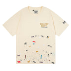 Gallery Dept T-shitrs