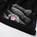Gallery Dept Shorts Unisex Casual Shorts