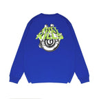 Gallery Dept Long Sleeved Shirt Fashion Brand Long Sleeve Long-Sleeved T-shirt Blouse