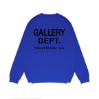 Gallery Dept Long Sleeved Shirt Long Sleeve Long-Sleeved T-Shirt Blouse